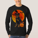 Recherche de rottweiler halloween tshirts Chien