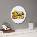 Recherche de belle coucher soleil art Tropical