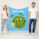 Zoek naar meloen dekens Schattig