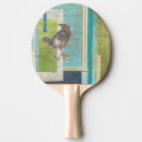 Zoek naar vogels tafeltennisbatjes Dieren