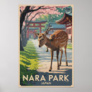 Zoek naar hert posters Japan