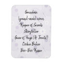 Recherche de suis grand maman magnets Grandmother