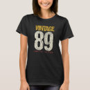 Recherche de 33rd birthday tshirts Vintage