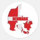 Zoek naar denemarken stickers Deense vlag