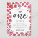Recherche de one in a melon invitations Aquarelle