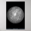 Recherche de mercure posters Solaire