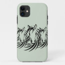 Zoek naar zwarte paarden iphone hoesjes Equine