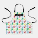 Zoek naar colorful schorten Kinder pron