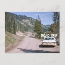 Recherche de road trip cartes postales Amérique