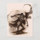 Recherche de tache de café cartes postales Superman