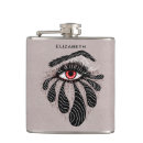 Recherche de tatouage oeil Goth