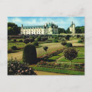 Recherche de chateau de chenonceau cartes postales France