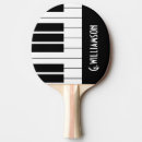 Recherche de musical raquettes ping pong Musique