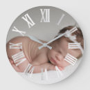 Zoek naar voor baby klokken Grijs