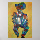Recherche de en accordéon posters Musicien