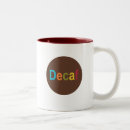 Recherche de decaf tasses Café