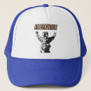 Recherche de pompier casquettes Lutte contre les incendies