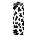 Recherche de vache blanche tasses Cowboy