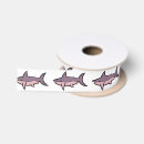 Recherche de requin rubans Cool