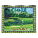 Recherche de golf calendriers Pour tous
