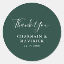 Recherche de émeraude autocollants Chic