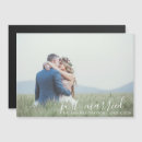 Zoek naar het eloping uitnodigingen Foto