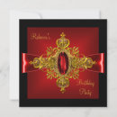 Recherche de noeud rouge invitations Classe