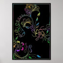 Zoek naar mehndi kunst Bladeren