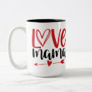 Recherche de je nous aime tasses Mère