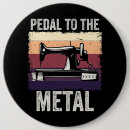 Recherche de tissus badges Machine à coudre