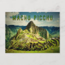 Recherche de paysage pérou cartes postales Andes