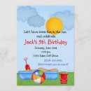 Recherche de boxer invitations Garçon