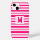 Zoek naar leuke strepen iphone hoesjes Patroon