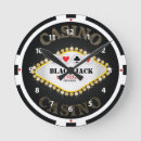 Zoek naar las vegas klokken Roulette