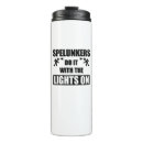 Recherche de spéléologie tasses Spelunker