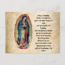 Recherche de vierge guadalupe cartes postales Mexique
