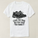Zoek naar natuur design tshirts Wandelen