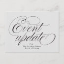 Recherche de gris cartes postales Élégant