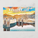 Recherche de barrage cartes postales Survol