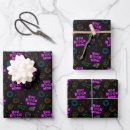 Recherche de génial papier cadeau Pour elle