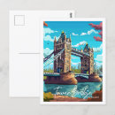 Recherche de tower cartes postales Illustration