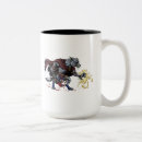 Recherche de loups garou tasses Imaginaire