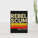 Zoek naar rebel kaarten Retro