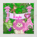 Zoek naar apen uitnodigingen Oerwoud