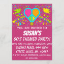 Recherche de paix invitations Paix et amour