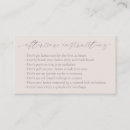 Zoek naar gekleurde visitekaartjes Elegant