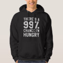 Zoek naar hongaars hoodies Voedsel