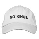 Recherche de king casquettes Politique