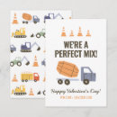 Recherche de construction saint valentin cartes École