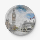 Zoek naar souvenirs borden Waterverf